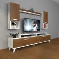 Ekoflex 5DA Tv Üniteleri
